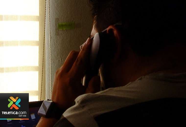 Diputados aprueban intervenciones telefónicas en casos de desapariciones