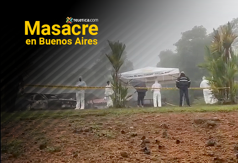 Masacre en Buenos Aires: Condenan a dos primos a 215 años de cárcel cada uno