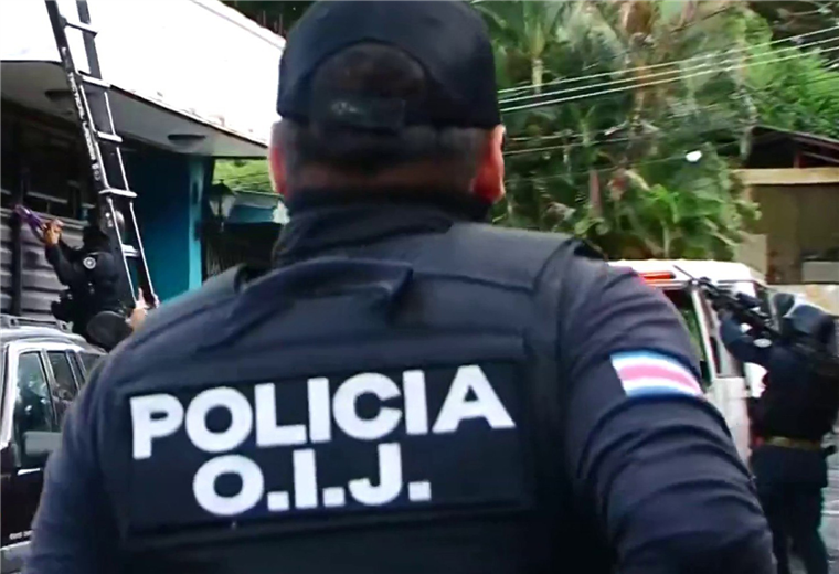 ¿Qué implica para el OIJ que las desapariciones no sean un delito en Costa Rica?