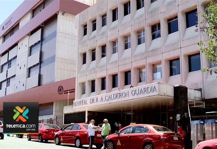 Falta de especialistas provoca que nueve quirófanos del Calderón Guardia estén sin uso