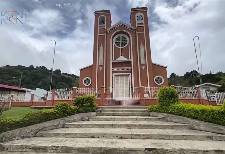 Esta es la joya que esconden las montañas del sur de Desamparados