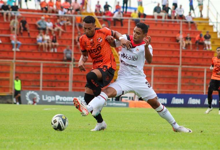 Prensa Puntarenas FC