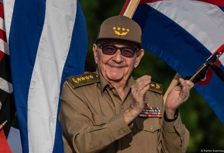 Rumores de muerte de Raúl Castro: ¿el fin de una era?