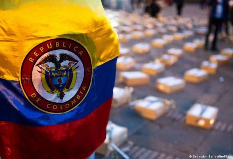 ELN anuncia que retomará los secuestros en Colombia